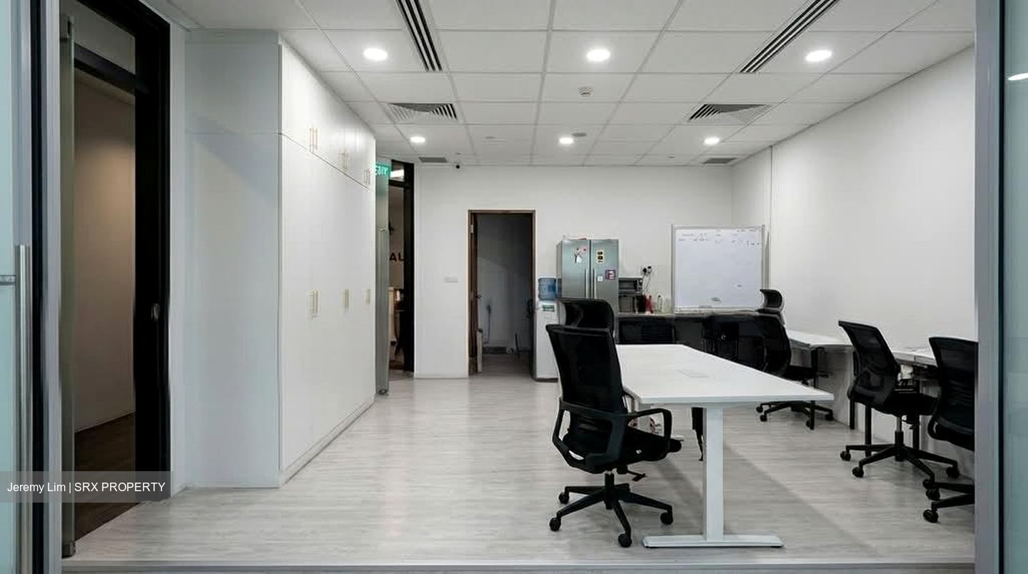 Raffles City Tower (D6), Office #556634531